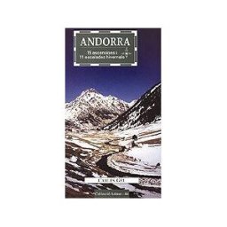 Cossetnia Edicions Andorra: 15 Ascensions I 11 Escalades Hivernals