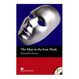 Macmillan Education Mr (b) Man In The Iron Mask Pack