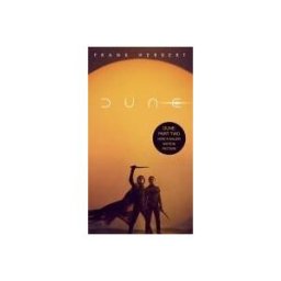 Penguin Publishing Group Dune (movie Tie-in)