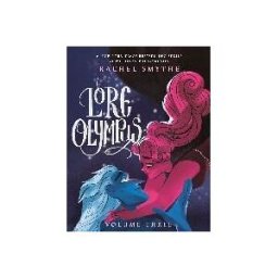 RANDOM HOUSE WORLDS Lore Olympus: Volume Three