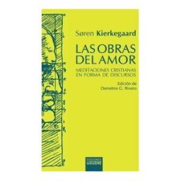SIGUEME, EDICIONES Obras Del Amor, Las. Rca