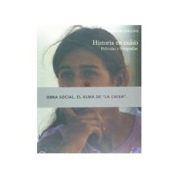 Obra Social la Caixa Hannah Collins. Historia En