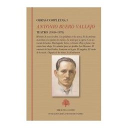 Fundación José Antonio de Castro Teatro 1949-1975: Historia De Una Escalera. Las Palabras En La Arena. En La Ardiente Oscuridad. La Tejedora De Sueños. La Señal Que Se