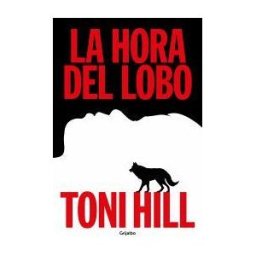 GRIJALBO La Hora Del Lobo