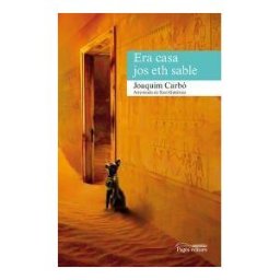 PAGS EDITORS Era Casa Jos Eth Sable