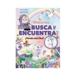 MONTENA dónde Está Chai?