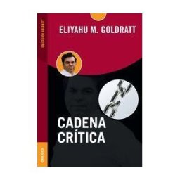 Granica Cadena Critica