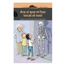 Animallibres, S.L. Ara Si Que M?has Tocat El Nas!