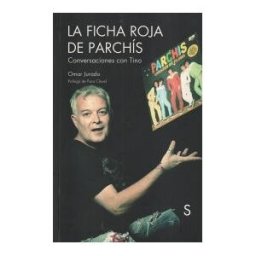 Sílex La Ficha Roja Del Parchís