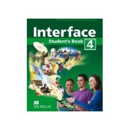Macmillan Interface 4 Sts