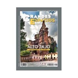 Ediciones Desnivel, S. L Alto Tajo. Excursiones A Pie Y En Bici