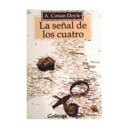 Gradifco La Señal De Los Cuatro