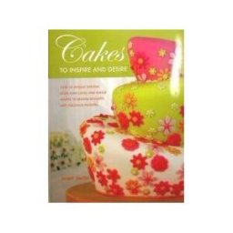David Charles Cakes To Inspire And Desire