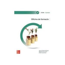 McGraw-Hill Interamericana de España S.L. Oficina De Farmacia