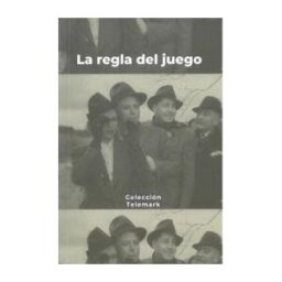Ignacio de la Cagiga Gimeno El Amor En Este Jardín: La Regla Del Juego