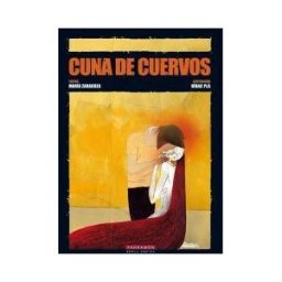 Parramón Cuna De Cuervos