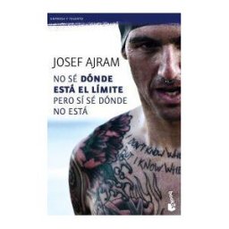 Booket No Sé Dónde Está El Límite Pero Sí Sé Dónde No Está