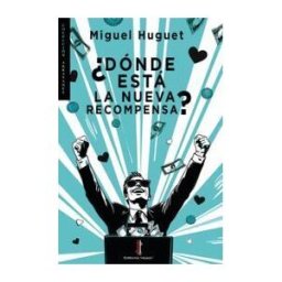 Editorial Nazarí S.L. dónde Está La Nueva Recompensa?