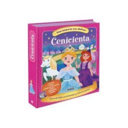 Susaeta Ediciones Una Historia Con Disfraz. Cenicienta