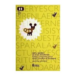 Gobierno de Navarra. Fondo de Publicaciones Leer Y Escribir En La Era De Internet