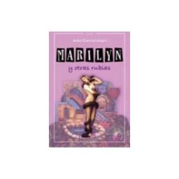 Ediciones Beta III Milenio, S.L. Marilyn Y Otras Rubias
