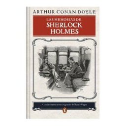 PENGUIN CLASICOS Las Memorias De Sherlock Holmes (sherlock 4)