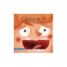 ZIGZAG Cabeza De Tv