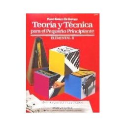 NEIL A. KJOS MUSIC COMPANY Wp233e Piano Teoria Y Tecnica Pequeño Principiante Elemental B (piano Basico De