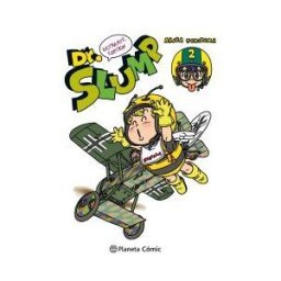 Planeta DeAgostini Cómics Dr. Slump N 02/15 (nueva Edición)