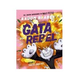 BARCANOVA Gata Rebel. Episodi 3