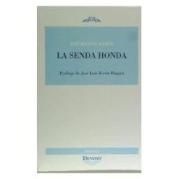 Devenir /Juan Pastor, editor La Senda Honda