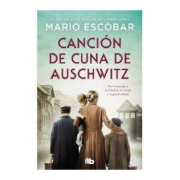 B de Bolsillo Canción De Cuna En Auschwitz