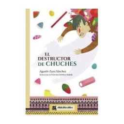 Momo El Destructor De Chuches
