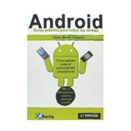 Editorial Altaria Android : Manual Práctico Para Todos Los Niveles