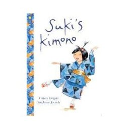 Kids Can Press Ltd Suki's Kimono