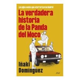 Editorial Ariel La Verdadera Historia De La Panda Del Moco