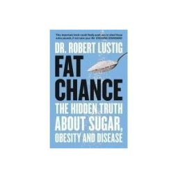 Harpercollins Fat Chance Pb