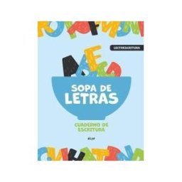 ALGAR EDITORIAL Sopa De Letras. Cuaderno De Escritura