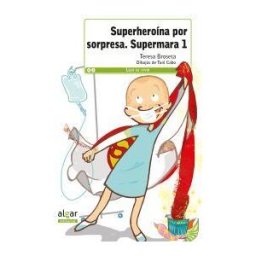 Algar libros S.L.U. *supermara 1