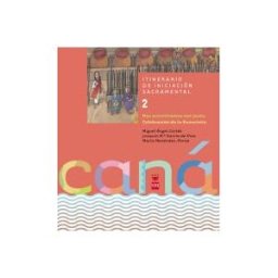 PPC Editorial Caná 2 - Nos Encontramos Con Jesús (niño