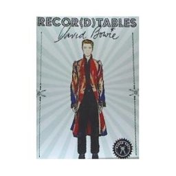 Altres Retallable Michael Jackson/ Mecano /alaska/bjork/bowie