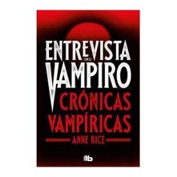 B de Bolsillo Entrevista Con El Vampiro (edición Especial Serie Tv) (crónicas Vampíricas 1)