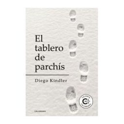Caligrama El Tablero De Parchís