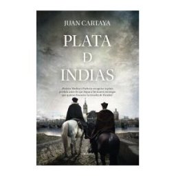 Almuzara Plata De Indias