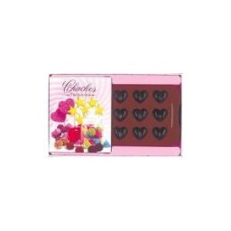 Tikal Ediciones Deliciosas Recetas. Chuches
