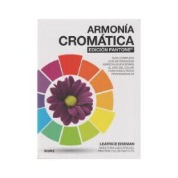 Naturart Armonía Cromática. Edición Pantone