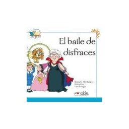 Edelsa Grupo Didascalia El Baile De Disfraces