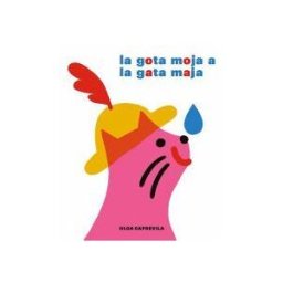 A buen paso S.C.P. La Gota Moja A La Gata Maja