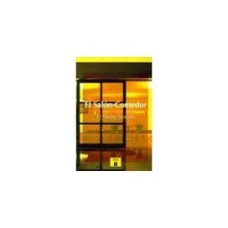 Arco Editorial, S.A. Salon Comedor El Atrium
