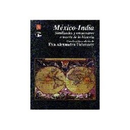 Fondo de Cultura Económica México-india.